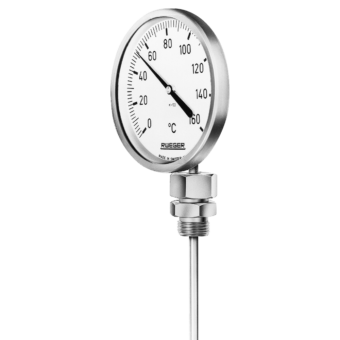 Rüeger Thermo-Standard